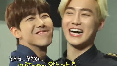 光熙的愛情食譜 紙牌嘉賓EXO Suho