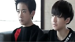 時尚芭莎TFBOYS專訪及拍攝花絮