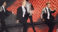 2pm成員一起Sexy Lady