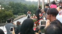SDA紅毯視頻