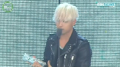 2014 MelOn Music Award