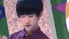 TF少年GO二季2期全 易烊千璽Cut