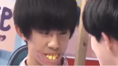 TF少年GO二季3期LIVE 易烊千璽全Cut