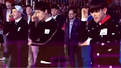 出發夢之隊 下周預告