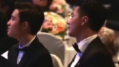 第三屆大田電視劇節嘉賓席