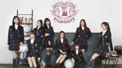 Lovelyz - Candy Jelly Love 完整版