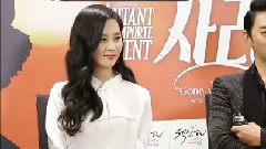 MBC SectionTV演藝通信 徐賢 Cut