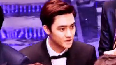 第三屆大田電視劇節結束合影