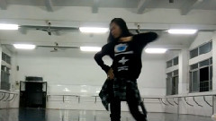 音悅stage - Dance Lee