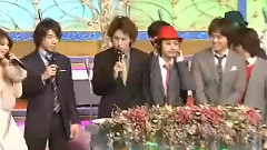 1億3000萬人的選擇 Best.Artist.2008