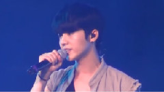 Moonlight Luhan Focus