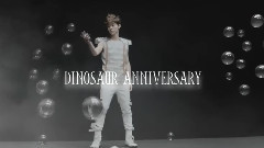 恐龍一周年站慶視頻預告版