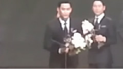 受賞