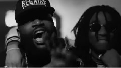 Black Bottles