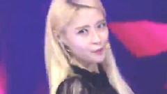 Sticky Sticky - MBC Show!Champion 現場版 14/11/19