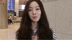 <玫瑰色的戀人們>韓善花拍攝感想及幕后花絮