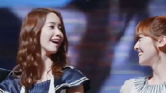 Yoonsic 愛你沒錯