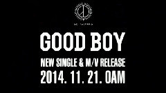 Good Boy 預告