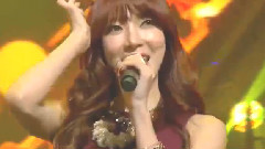 I Don't Know - Mnet M!Countdown 現場版 14/11/20