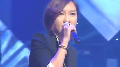 Happen Ending - Mnet M!Countdown 現場版 14/11/20
