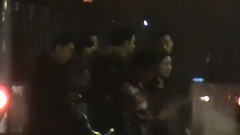 迷失在大北京的路邊攤