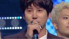 一位受賞&安可 - Mnet M!Countdown 現場版 14/11/20