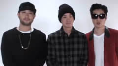 Epik High 北京單獨演唱會宣傳影像