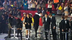 2013MAMA頒獎典禮