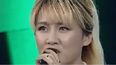阿里山的姑娘