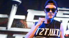 陳偉霆生日活動