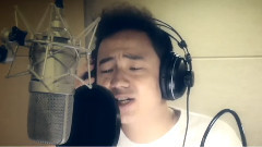 用聲音守望