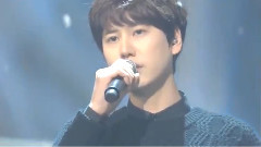 在光化門(At Gwanghwamun) - KBS音樂銀行 現場版 14/11/21