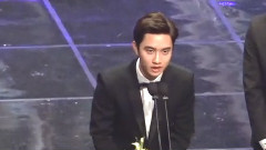 新人賞受賞 & 嘉賓席