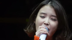 表演結束后