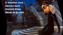 Timeless Love