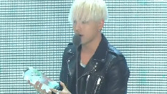 2014 MelOn Music Awards TOP 10