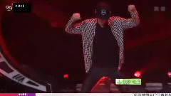 張藝興 舞蹈solo