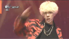Take A Shot - Mnet M!Countdown 現場版 14/11/06