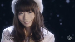 戀い雪