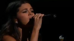 The Heart Wants What It Wants (American Music Awards 2014) 現場版