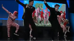 小蘋果 (American Music Awards 2014)現場版