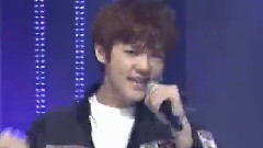 準備好了嗎 - Simply K-pop 現場版 14/11/21
