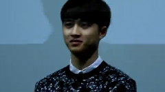 電影< CART >舞臺問候