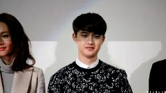 電影< CART >舞臺問候 新村