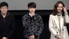 電影< CART >舞臺問候 龍山