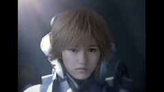 Xenoblade 機械の體篇 渡辺麻友 Xenoblade CM 不確かな未來篇