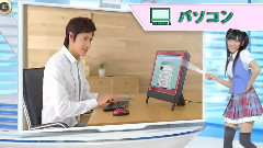 AKB48 CM パソコン 渡辺麻友 渡り廊下走り隊 NEC Lavie(1臺4役