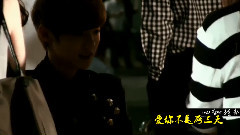 愛你不是兩三天 鹿晗