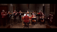 J.S.Bach - G大調第三勃蘭登堡協奏曲