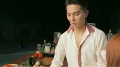 Pizza Etang CF 拍攝花絮